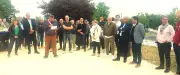Le Pout inaugure un parc sportif multigénérationnel