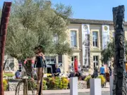 Le Printemps des artistes revient à Langon pour une 9e édition immersive et gratuite