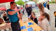 Le Printemps des enfants à Alès : un succès populaire pour sa 7e édition