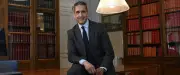 Le procureur d'Alès invité de l'émission « En société » sur France 5