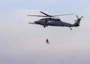 Le programme SERE, clé du sauvetage du pilote américain abattu en Iran