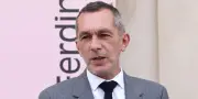 Le président du Mucem Pierre-Olivier Costa sous le feu des critiques