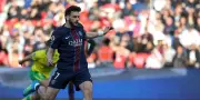Le PSG reprend la tête de la Ligue 1 après une victoire éclatante 3-0 face à Nantes