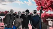 Le quatuor Paprika de retour pour un concert printanier à Nant en Aveyron