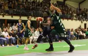 Le Réal Chalossais joue sa survie en NM3 face au CSGB