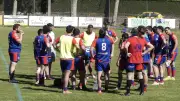 Le RC Rougier s'incline à Puylaurens après une seconde période difficile