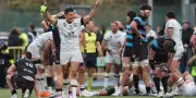 Le RC Toulon crée la surprise à Glasgow et file en demi-finales de Champions Cup