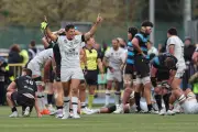 Le RC Toulon crée l'exploit en Écosse et rejoint les demi-finales de la Champions Cup