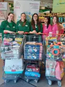 Le refuge Inaya recherche trois volontaires en urgence pour sauver ses pensionnaires