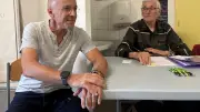 Le Relais de lutte contre le cancer passe le flambeau à Rochefort-du-Gard
