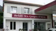 Le Relais des Gorges d’Heric rouvre après des travaux d’aménagement importants