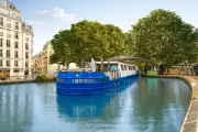 Le renouveau des croisières en péniche : le slow tourisme séduit sur les fleuves français