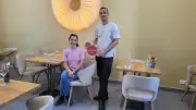 Le restaurant L'Art'Ysan de Quissac mis à l'honneur dans 'Météo à la carte' sur France 3