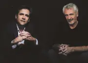 Le retour du commissaire Antoine Marcas dans 'L'Ultime Porte' : un thriller ésotérique