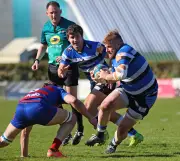 Le RMCR clôture sa saison par une victoire bonifiée et vise les barrages