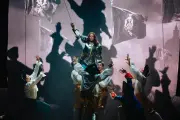 Le Roi Soleil, la comédie musicale mythique, revient pour une tournée anniversaire