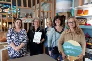Le Réservoir des créateurs s'agrandit avec cinq nouvelles artisanes à La Teste-de-Buch