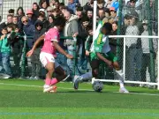 Le SAG Cestas vise la confirmation après sa victoire relançante à Blagnac