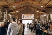 Le salon BALM revient à Ramatuelle : plus de 20 vignerons bio et nature à découvrir