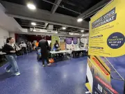 Le Salon de l'Apprentissage à Boé révèle la démocratisation et les défis de l'alternance