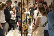 Le Salon des Vins de Saint-Tropez revient pour une 9e édition printanière