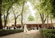 Le Salon du Mariage du Domaine de Bertranet revient pour une deuxième édition gratuite
