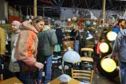 Le Salon du Vintage revient à Bordeaux avec 100 exposants et des nouveautés
