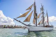 Le Salon Nautique d'Arcachon 2025 : Rétrospective en images sur 11 ans d'événements maritimes