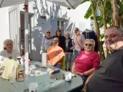Le Secours Catholique de Marans organise sa grande braderie printanière solidaire