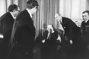 Le secret médical de Pompidou : une révélation historique