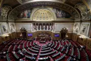 Le Sénat examine la suppression du « devoir conjugal » pour prévenir les viols conjugaux