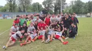 Le SOM Millau arrache une victoire héroïque à Avignon et vise les phases finales
