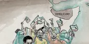 Le Somaliland, un pays fantôme stratégique qui attire les grandes puissances