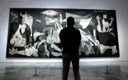 Le sort de Guernica de Picasso divise Madrid et le Pays basque
