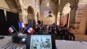 Le Souvenir Français dresse son bilan annuel en Hérault avec une forte mobilisation
