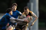 Le Sporting Club Rhétais renverse la tendance et vise la finale