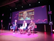 Le Spring Campus d'Arcachon réunit entrepreneurs et disrupteurs, avec Carlos Ghosn en vedette