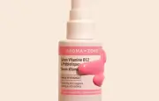 Le sérum vitamine B12 d'Aroma-Zone : la solution pour les peaux sensibles