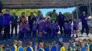 Le Stade piscénois grimpe à la 5e place, la qualification en ligne de mire