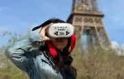 Le Symbole de Paris : une immersion VR captivante au pied de la tour Eiffel