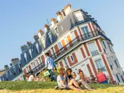 Le syndrome de Paris : quand la réalité douche l'idéal des touristes japonais