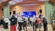 Le thé dansant de Lous Dansaïres fait son grand retour à Saint-Jean-du-Bruel