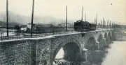 Le Topo, un siècle d'histoire ferroviaire entre Hendaye et Saint-Sébastien