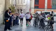 Le Tour du Gard en courant : une aventure sportive et humaine pour célébrer les 50 ans de l'AVF