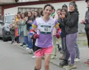 Le Trail du Laka affiche complet avec 500 coureurs au départ d'Ossès