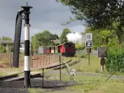 Le Train des Mouettes célèbre 150 ans d'histoire ferroviaire en Charente-Maritime