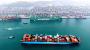 Le transport maritime mondial progresse de 0,5% en 2025, selon la CNUCED
