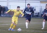 Le Trélissac FC domine logiquement Villenave-d'Ornon en Coupe de France