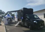 Le Truck de l'emploi de France Travail s'installe à Léon pour rapprocher recruteurs et chercheurs d'emploi