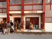 Le Txamara à Guéthary : une adresse basque qui résiste aux tempêtes